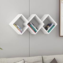 Hanah Home Galaxy Blanco